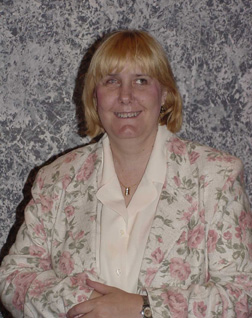 Aloma Bouma