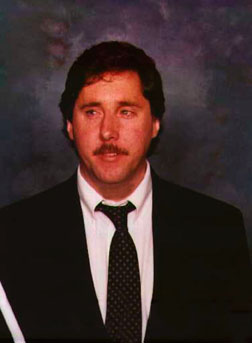 Brian Miller