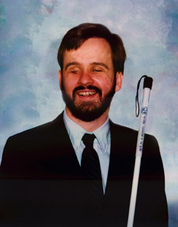 Eric Duffy