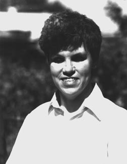 Nancy Scott
