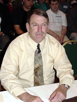 Larry Streeter