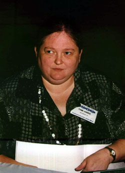 Tami Dodd Jones