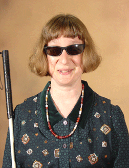 Barbara Loos