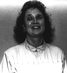 Denise Franklin