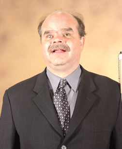 Kevan Worley