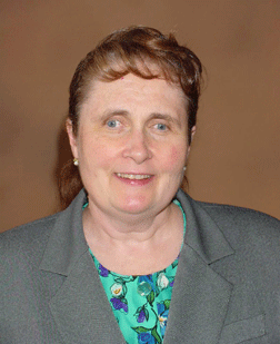 Ramona Walhof