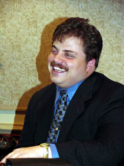 Scott C. LaBarre