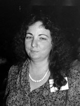 Photo of Melody Lindsey