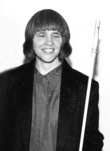 Photo of Peggy Elliott