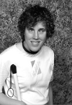 Photo of Suzanne Waters