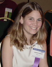 Jennifer Kennedy