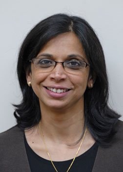 Srikala Naraian