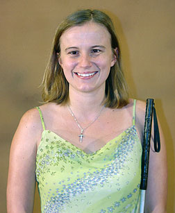Stacy Cervenka