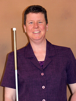 Jennifer Dunnam