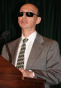 Frederic Schroeder, PhD