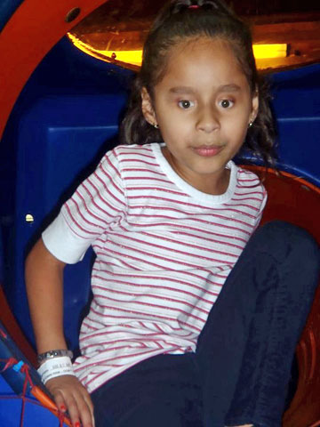 Melanie Gomez