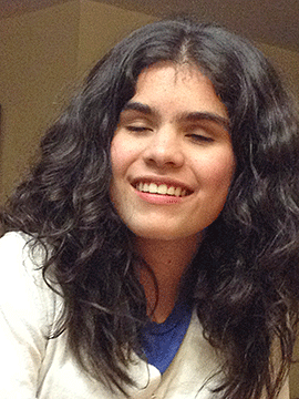 Ana Martinez Larumbe