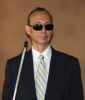 Dr. Fred Schroeder