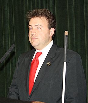 Mark Riccobono