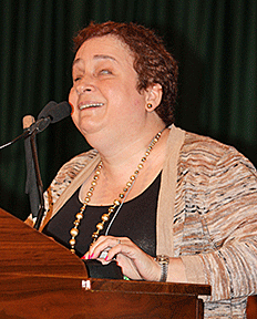 Sandy Halverson