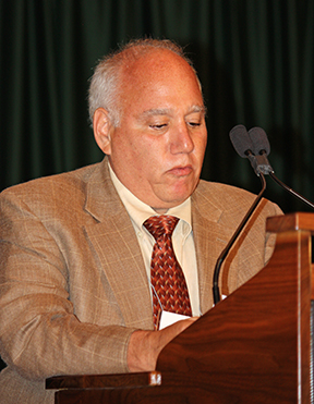 David Pillischer