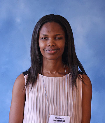 Lizzy Muhammad