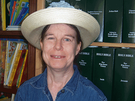 Heather Field
