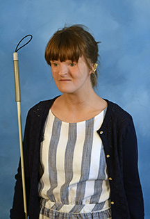 Sophie Trist
