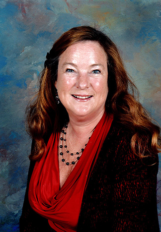 Carla McQuillan