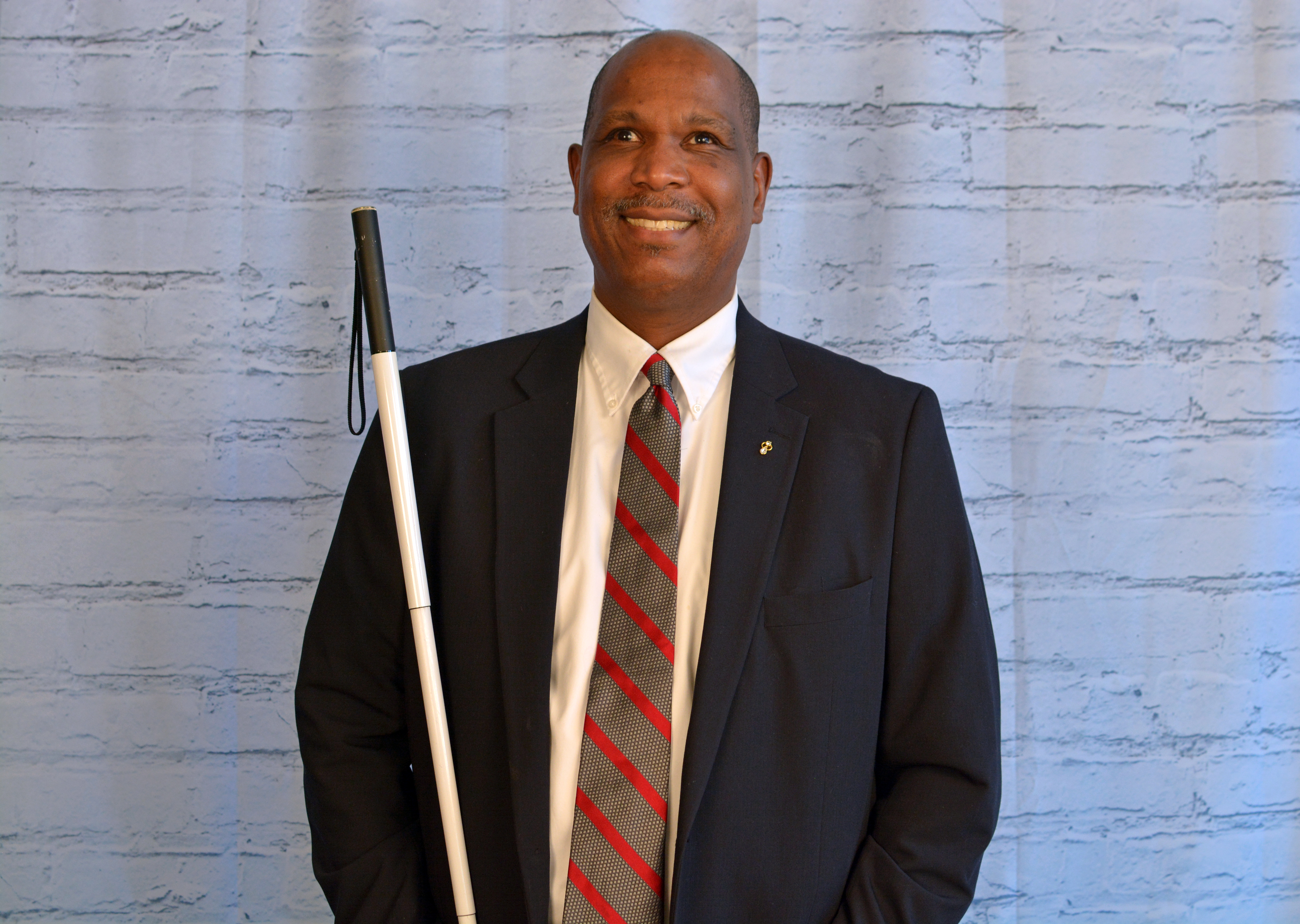 Anil Lewis