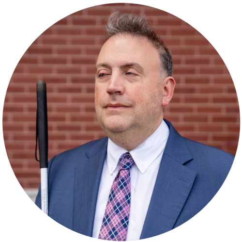 Mark Riccobono