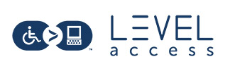 Level Access logo