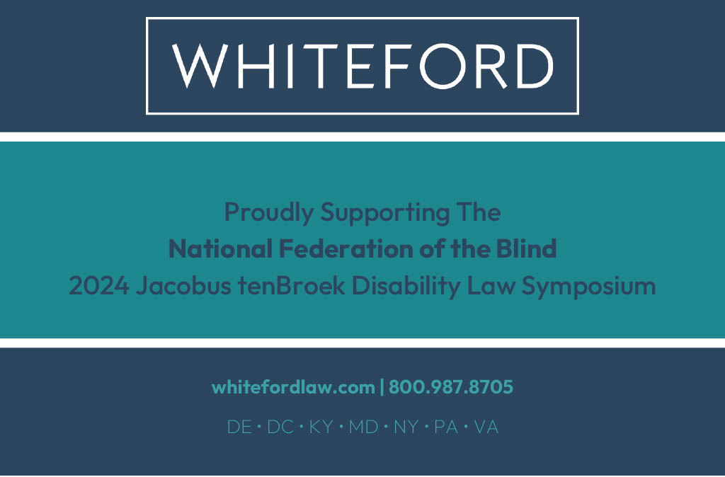 Whiteford, Taylor and Preston logo