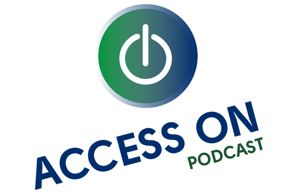 Access On Logo