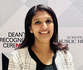 Leena Malayil