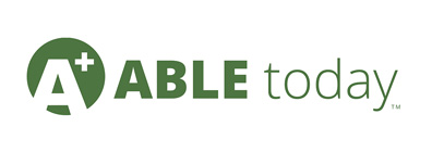 ABLE Today logo