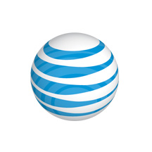 AT&T logo