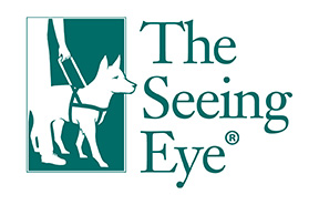 The Seeing Eye's logo