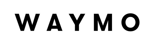 Waymo logo