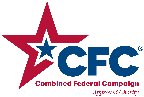 CFC Combined Federal Campaign Approved Charity
