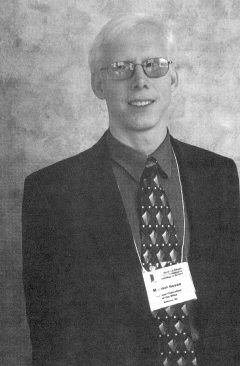 Michael Gosse (19507 bytes)