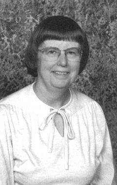 Doris Willoughby(19834 bytes)