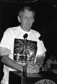 Deane Blazie