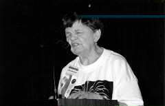 Hazel Staley