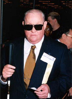 Richard Bennett