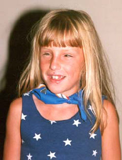 Macy McClain