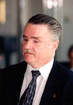 James Sanders