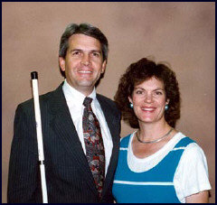 Bruce and Becca Gardner