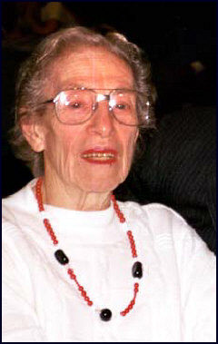 Hazel tenBroek