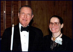 Kenneth and Mary Ellen Jernigam